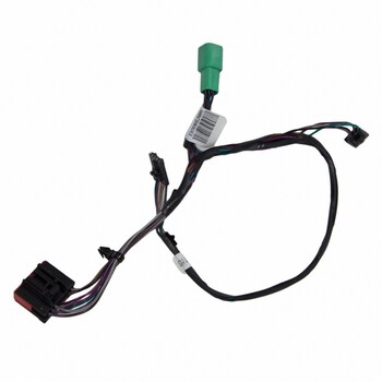 Steering Wheel Wiring Harness Wire (BEV)