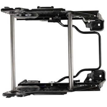 Seat Track - Left, Front