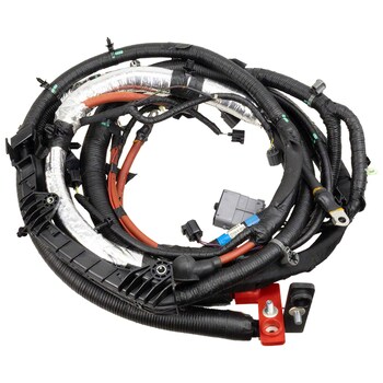 Starter Cable Battery