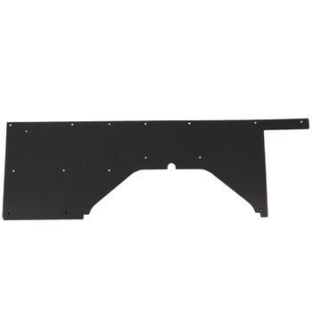 Trim Load Compartment - Right