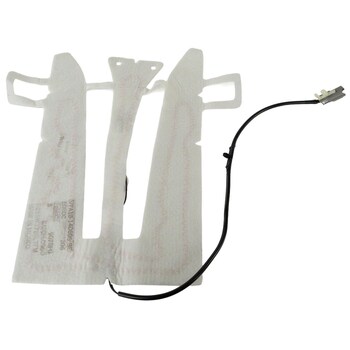 Seat Heater Pad Element - Left, Right, Rear