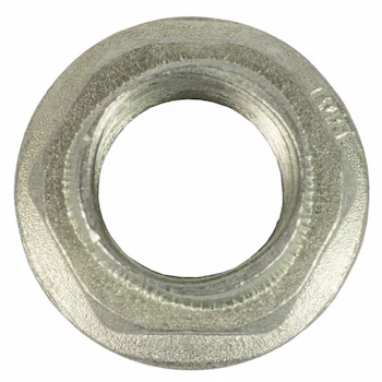 Retainer CV Joint Nut