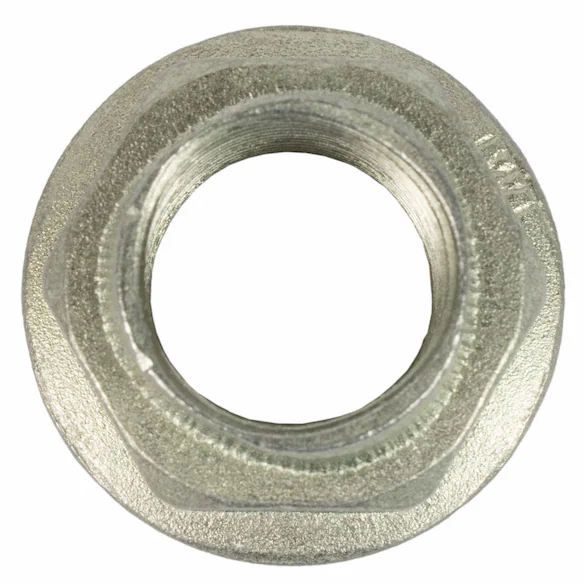 Retainer CV Joint Nut Main Image