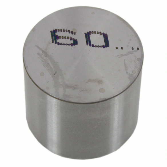 Engine Camshaft Follower Valve Tappet - 3.182MM, Lower Main Image