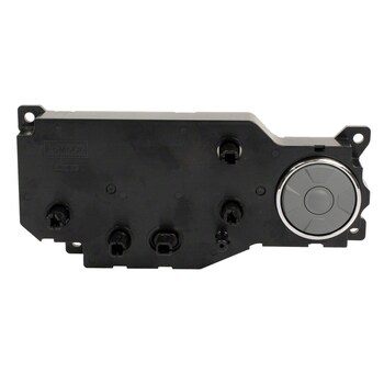 Seat Switch - Front, Passenger