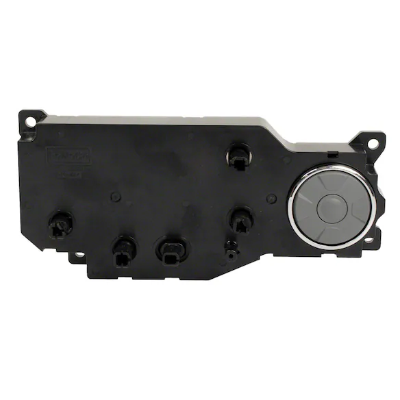 Seat Switch - Front, Passenger Main Image