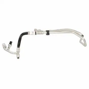 AIR CONDITIONING (A/C) Refrigerant Liquid Hose Tube - 2.0L