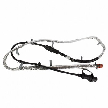Engine Heater Cord Wire - 6.7L