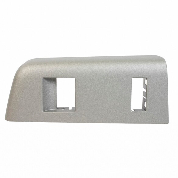 Left, Front Main Image