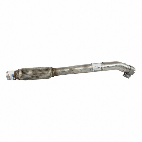 Tube Exhaust Intermediate Pipe Main Image