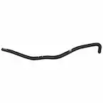 Engine Coolant Overflow Hose Control - 3.2L Main Image