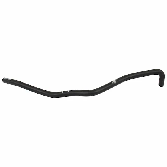 Engine Coolant Overflow Hose Control - 3.2L Main Image