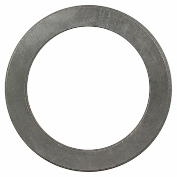 Shim - 0.280 Thick, Rear