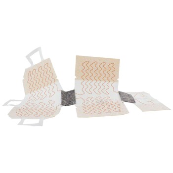 Element Heating - Left, Right, Rear