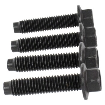 Bolt - M8 X 33MM 1.6L (AT)