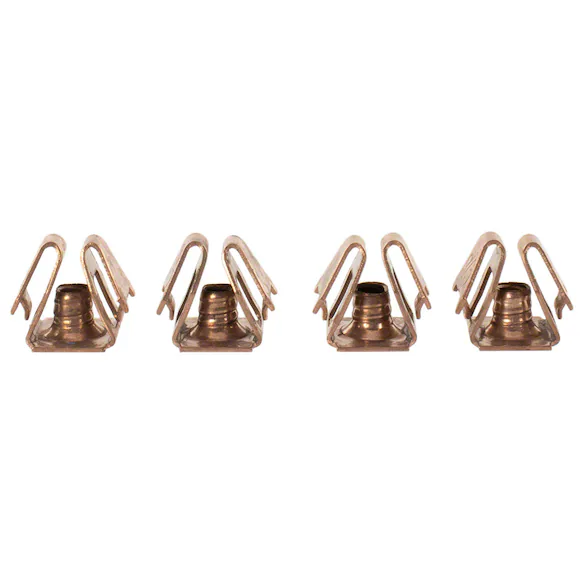 Nut Retainer - M4.2 Main Image