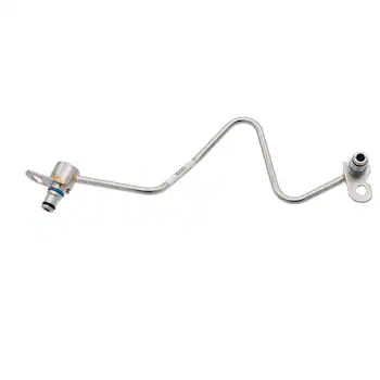 Turbocharger Oil Line Feed Pipe - 3.0L