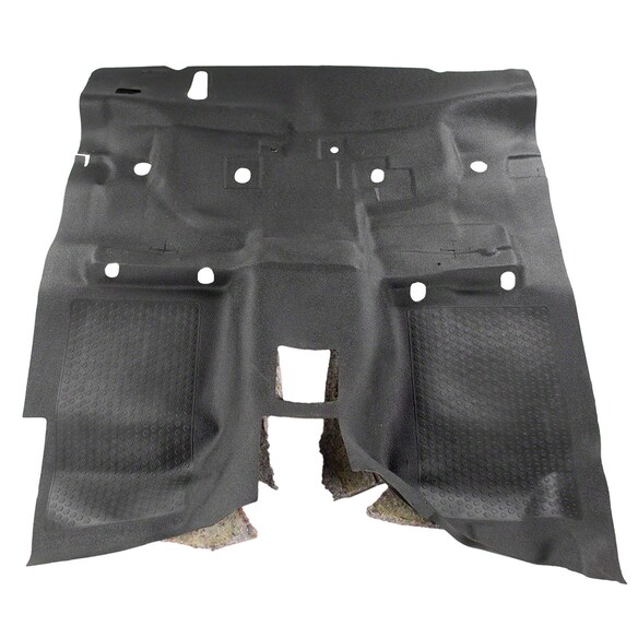 Mat Floor Rubber - 4.0L Main Image