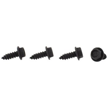 Console Bolt Screw - 4.8 X 13MM
