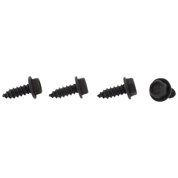 Console Bolt Screw - 4.8 X 13MM Main Image