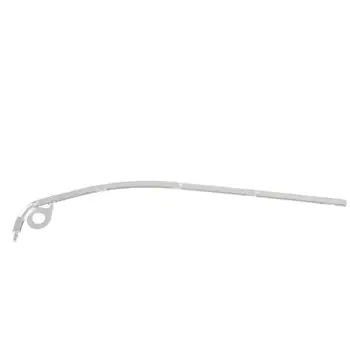 Lamp Interior - Left