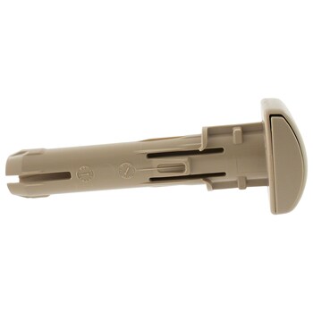 Headrest Guide Pad Retainer