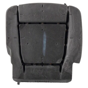 Seat Cushion Pad - Front