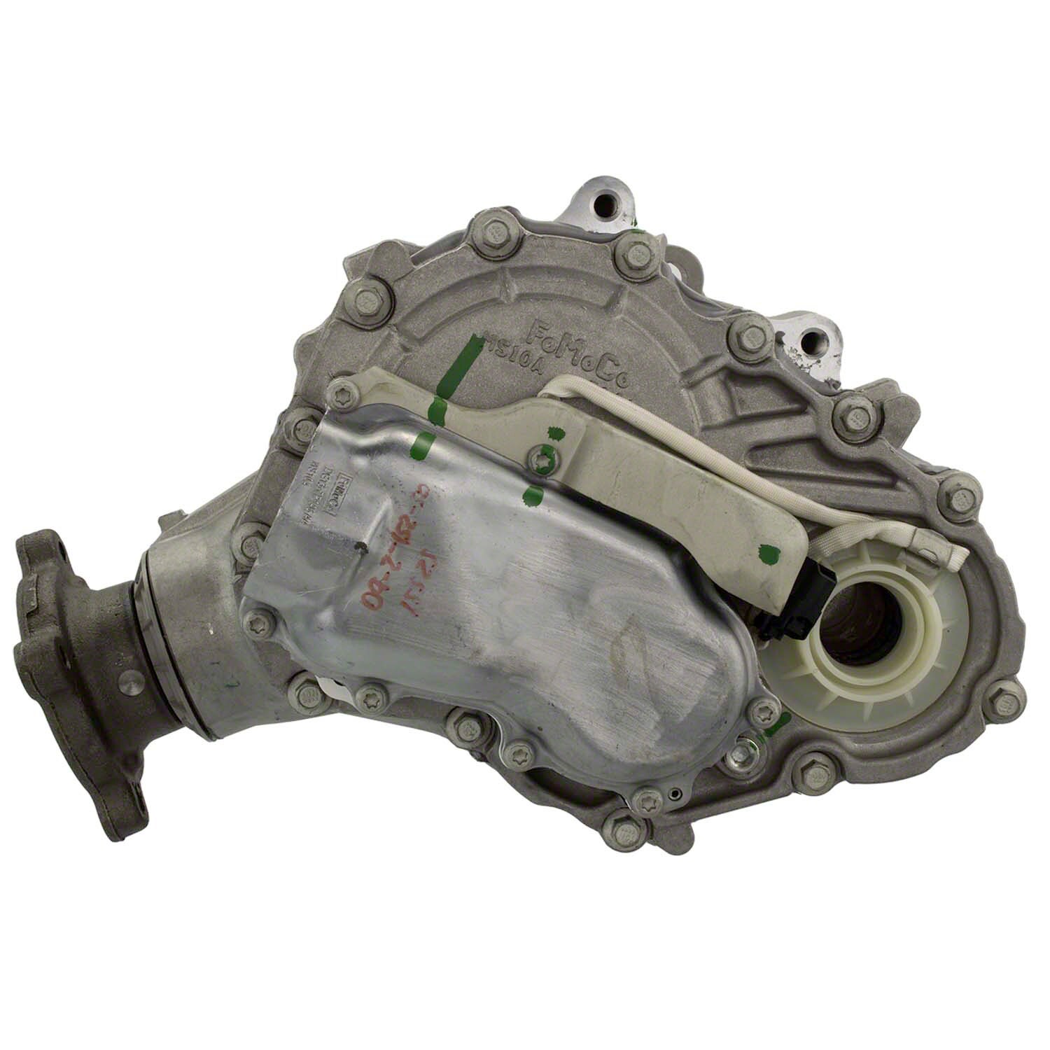 Transfer Case Power Take Off (AT) | Parts | Ford.com