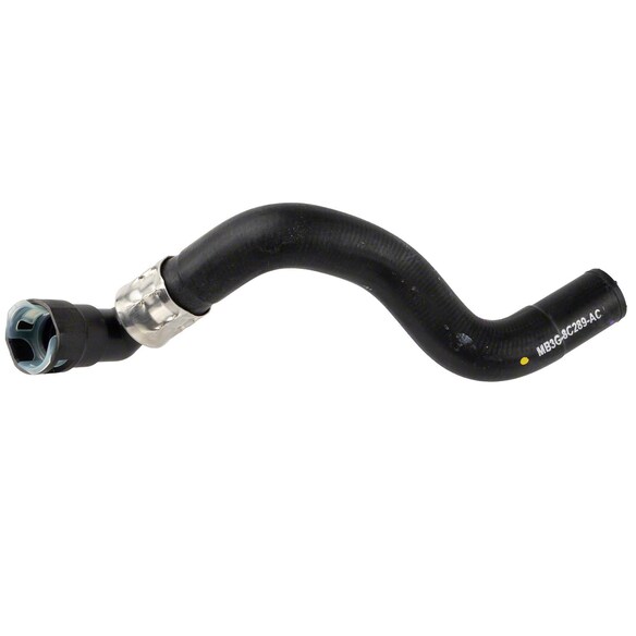 Radiator Coolant Hose - 2.3L (7-MT) Main Image
