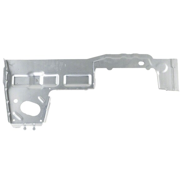 Floor Extension Closing plate Cmember Main Image