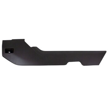 Console Panel Instrument Trim - Left