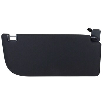 Sun Visor - Left, Front, Rear (Cypress, Premium)