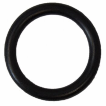 Suspension Solenoid O Ring - Front, Rear