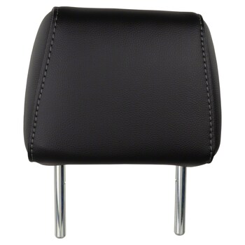 Headrest <br>Fifth ROW Single/DOUBLE/Single Seat part of the Low roof - Rear