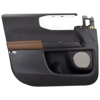 Door Interior Trim Panel - Left, Front, Lower (Limited)
