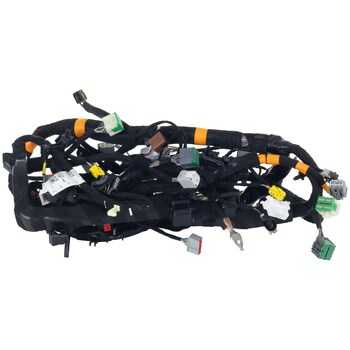 Wiring Main