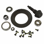 Differential Ring and Pinion Driving Gear - Rear Main Image