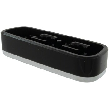 Power Seat Switch Knob Control Cushion COMPONENTS - Left, Front, Rear