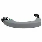 Exterior Door Handle Kit - Left, Right, Rear Main Image