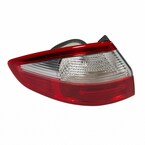 Tail Light Lamp - Left, Rear Main Image