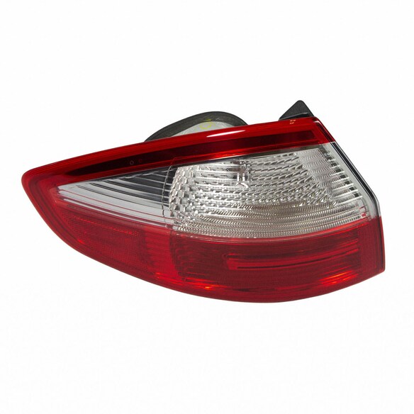 Tail Light Lamp - Left, Rear Main Image