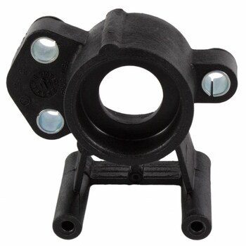 Steering Column Housing Support Retainer