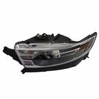 Headlight PROJECTOR LAMPS - Left, Front Main Image