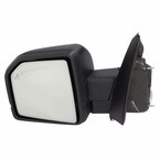 Door Mirror Rear View Head - Left, Outer Main Image