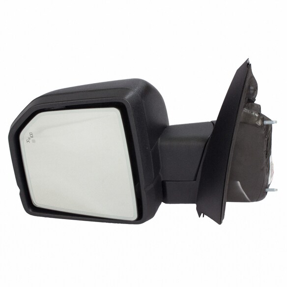 Door Mirror Rear View Head - Left, Outer Main Image