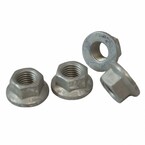 Hex Head Nut Suspension Stabilizer Bar Link Main Image