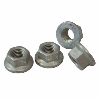 Hex Head Nut Suspension Stabilizer Bar Link