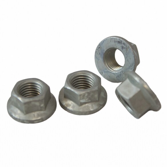 Hex Head Nut Suspension Stabilizer Bar Link Main Image