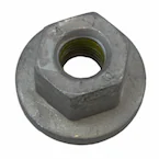 Adjusting Screw Nut Automatic Transmission Mount - M12 Main Image