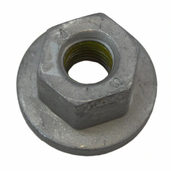 Adjusting Screw Nut Automatic Transmission Mount - M12 Main Image